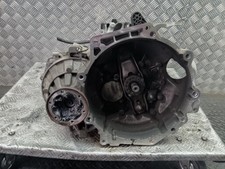 SEAT LEON GEARBOX RSW MANUAL 6