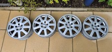 FOUR 4 GENUINE FORD MONDEO MK3