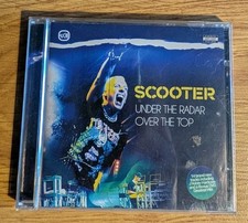 Scooter - Under the Radar Over