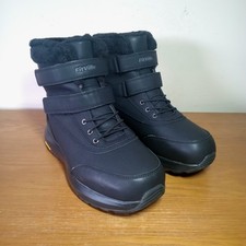 Fitville wide fit - boots, mens