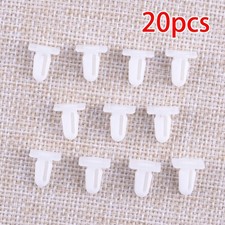 20x Sill Kick Plate Trim Clips