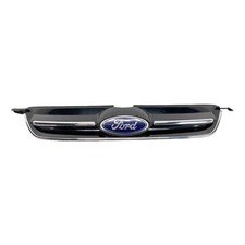FORD GRAND C-MAX MK2 FRONT BUMPER GRILLE WITH BADGE UPPER 1759224 AM51R8200B