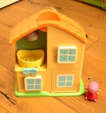 Toomies TOMY Peppa’s House
