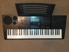 Casio CTK-6200 Keyboard