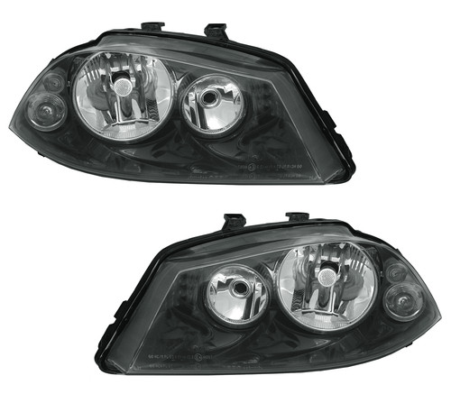Seat ibiza cordoba 2002 - 6l, 2002-