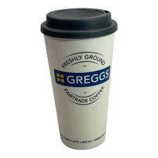  Greggs The Bakers Travel