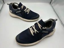 FootJoy Flex Mens Spikeless Golf Shoes. Size 8.5M