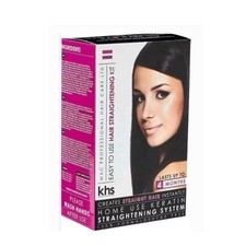 MAC Professional Keratin hair