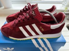 adidas SL80 SPZL 2019 UK10