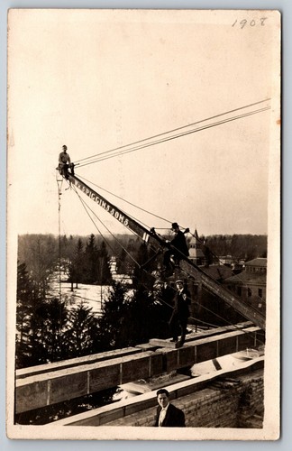 Rppc western michigan college - western,