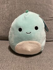 NEW RARE 8" SQUISHMALLOWS BEN