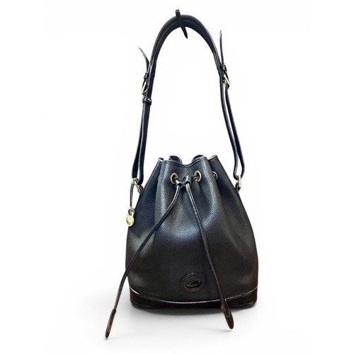Dooney bourke vintage 90s - vintage,