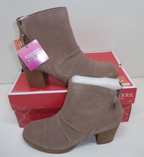 Skechers Ladies Boots New