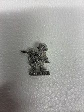 Skaven Ratmen Gutter Runner