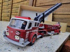 Corgi No 97321 - American La