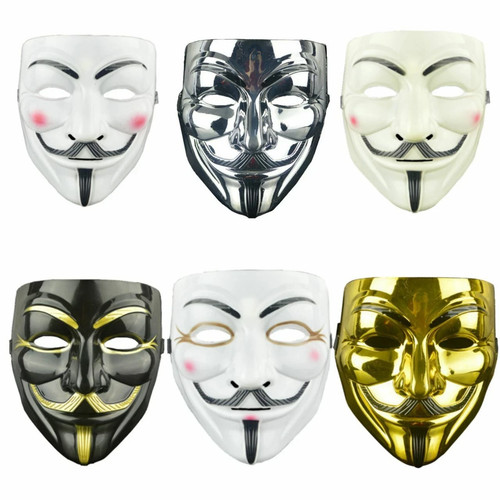 Anonymous vendetta guy - vendetta,