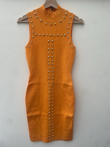 Ladies karen mullen - ladies, orange