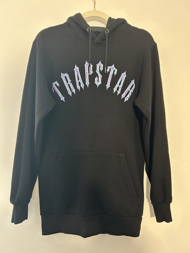 Trapstar a secret - a, secret’