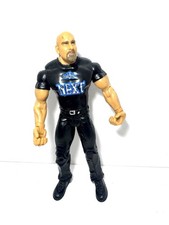 WWE JAKKS RAW METAL GOLDBERG