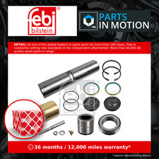 Kingpin Repair Kit 177686 Febi