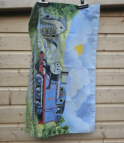 Vintage horrockses thomas - thomas, the