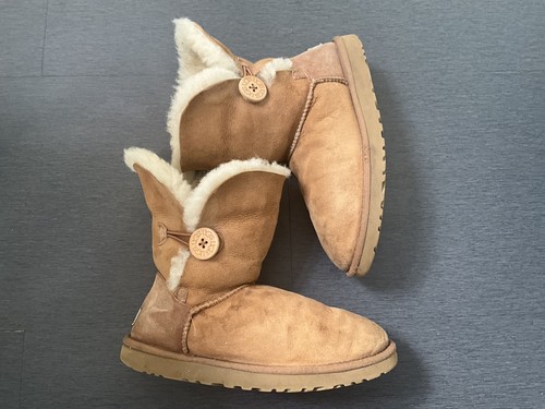 Ugg australia brown bailey - australia,