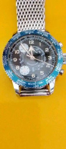 Cimier vintage sports watch - vintage,