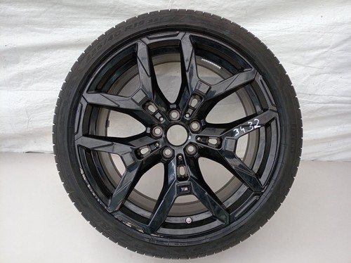Bmw series 995m 8j - 4, 19''