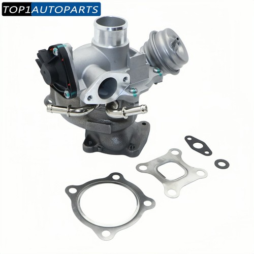 Turbocharger turbo for ford - turbocharger,