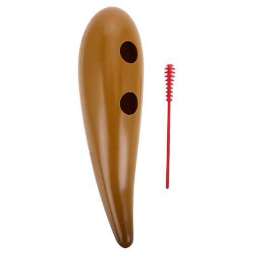 Durable kids fish style - durable, guiro