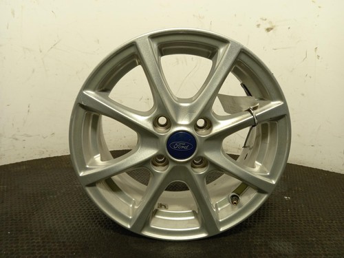 Ford fiesta alloy wheel - fiesta,
