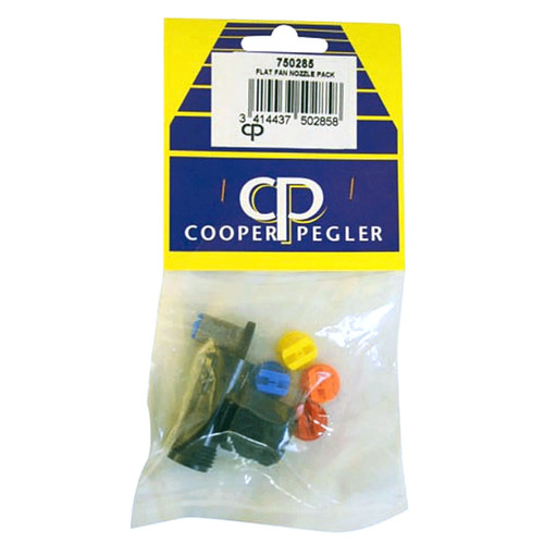 Cooper pegler flat fan - cooper,