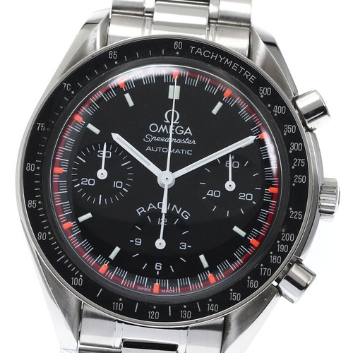 Omega speedmaster racing - omega,