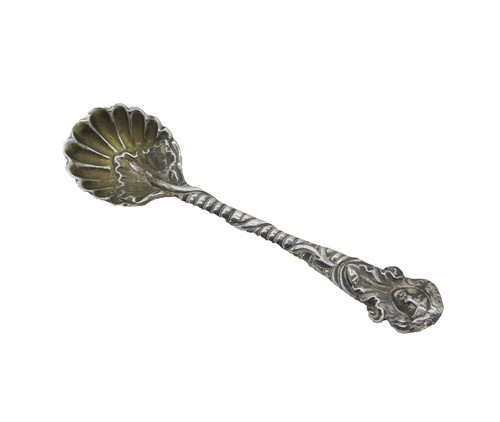 Victorian sterling silver - victorian,