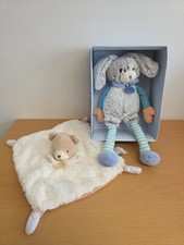 Doudou et Compagnie Paris Les