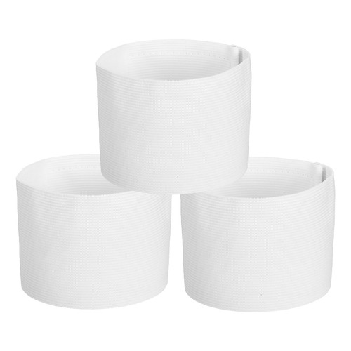 3pcs soccer captain armband - soccer,