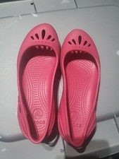Crocs Jayna Women's Slingback