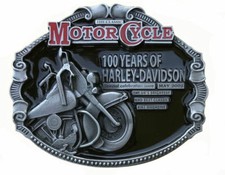 Harley Davidson Officially