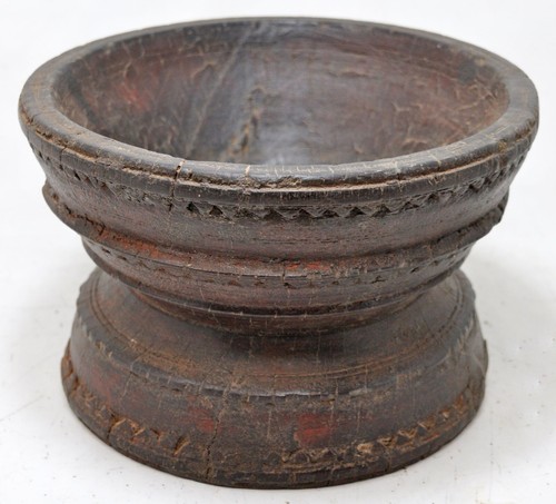 Antique wooden agricultural - antique,