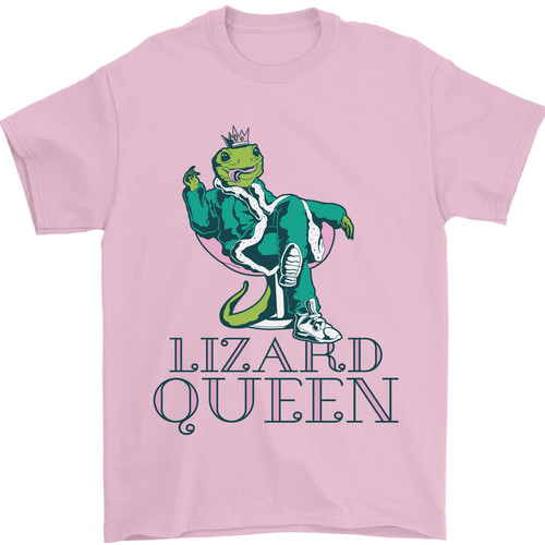 Lizard queen chameleon bearded - queen,