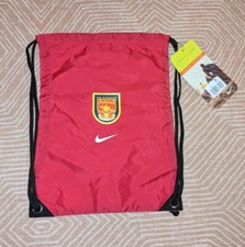 NEW Vintage Nike Arsenal 90s