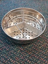 Prestige Pressure Cooker 3 Way