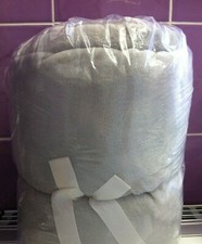 Large Supersoft Fleece Throw