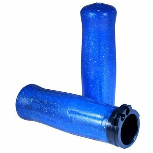 Avon old school grips - old, coke