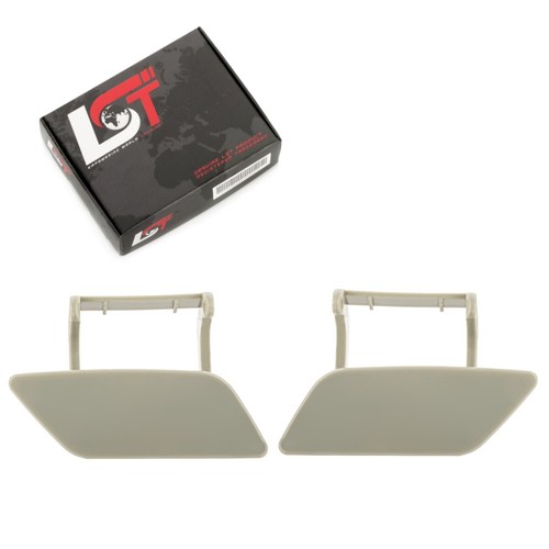 Headlight cleaning system - 2x,