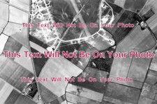 AA 173 - RAF Bottisham Airfield Cambridgeshire USAF 1944