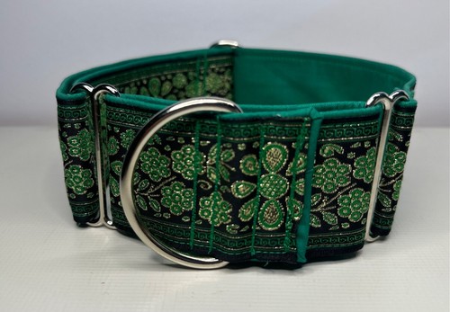 50mm wide martingale - 50mm,