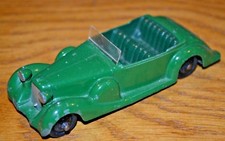 Vintage Dinky Toys No. 38C