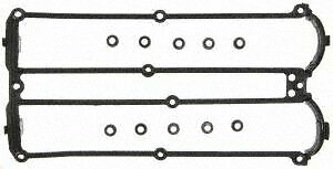 Valve cvr gasket set mahle - gasket,