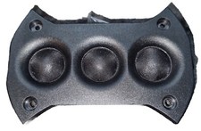 Mission 78c tweeter - block, 3